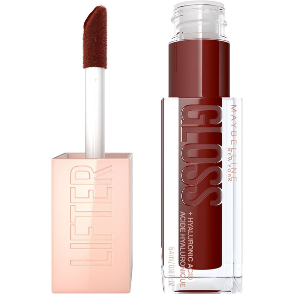 Maybelline Lifter Gloss - 28 Maple