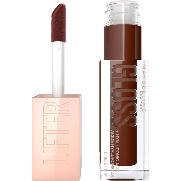Maybelline Lifter Gloss - 29 Toast