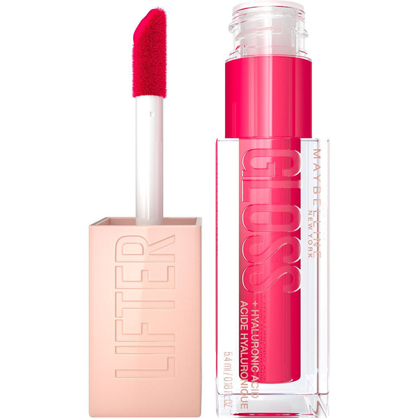 Maybelline Lifter Gloss - 24 Bubblegum