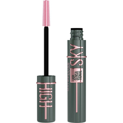 Maybelline Lash Sensational Sky High Green Altitude mascara