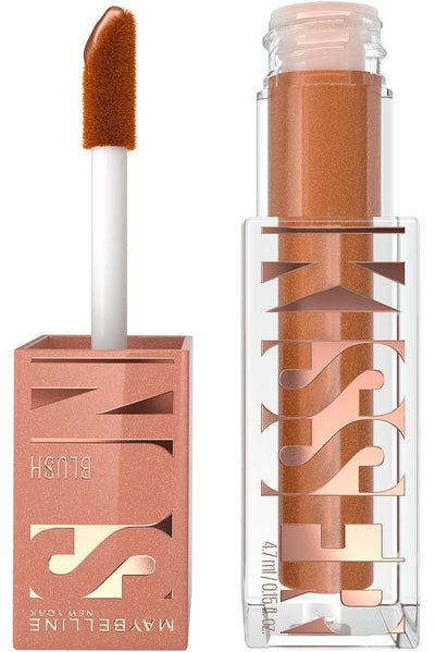 Maybelline Sunkisser Liquid Blush and Bronzer 11 Electric Bronze