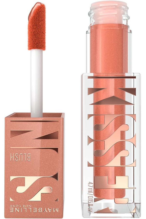 Maybelline Sunkisser Liquid Blush and Bronzer 03 Sol Search