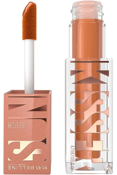 Maybelline Sunkisser Liquid Blush and Bronzer 12 Summer in the City