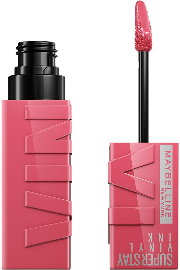 Maybelline Superstay Vinyl Ink Liquid Lio color - 145 Rogue