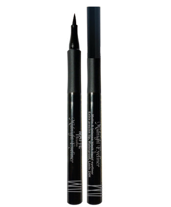 Amanda Milano Matt Studio MIDNIGHT EYELINER 01