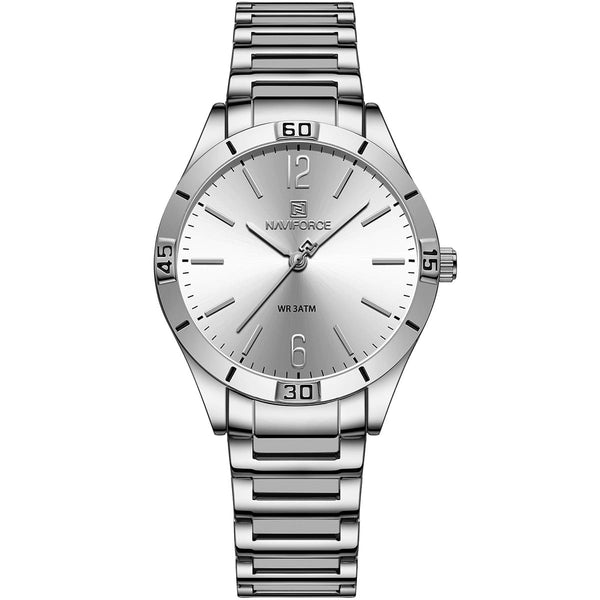 Naviforce Watch For Women NF5029-S-W