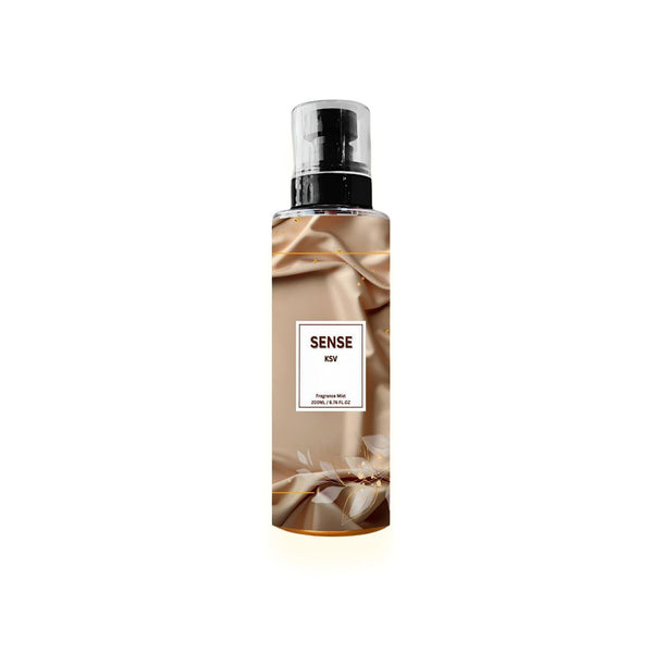 Ksv Sense Fragrance Mist for Women 200ML