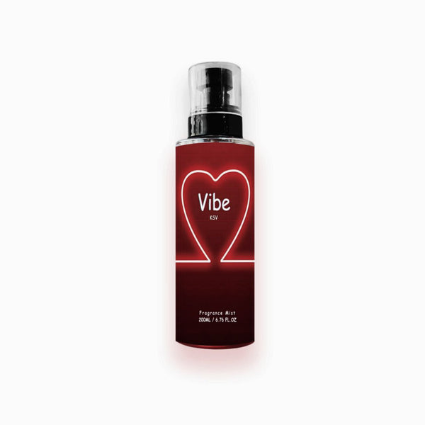 Ksv Vibe Fragrance Mist for Women 200ML