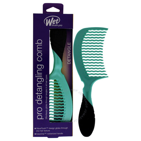 Wet Brush Pro Detangling Comb - Blue