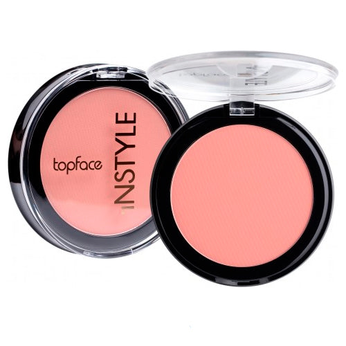 Topface Instyle Blush On Blusher 008