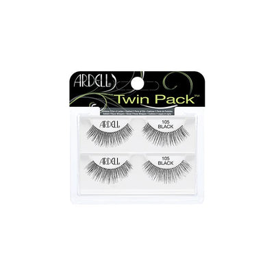 Ardell Eyelashes Twin Pack 105