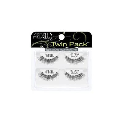 Ardell Eyelashes Twin Pack 120 Demi