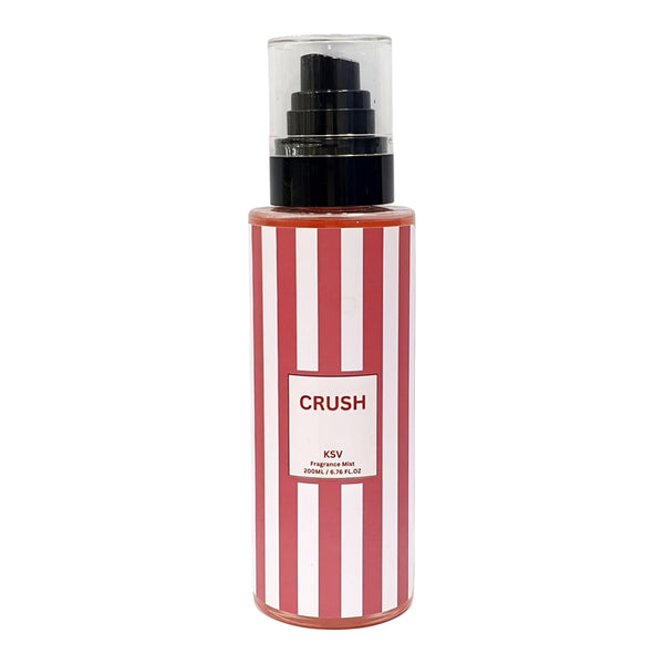 Ksv Crush Fragrance Mist 200ML