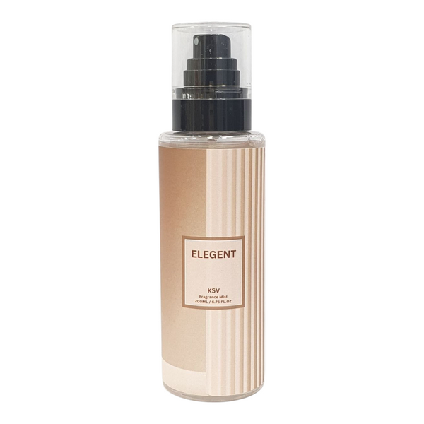 Ksv Elegent Fragrance Mist For Man 200ML