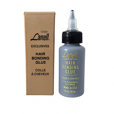 Lanell Glue Eyelashes Adhesive 30 ML