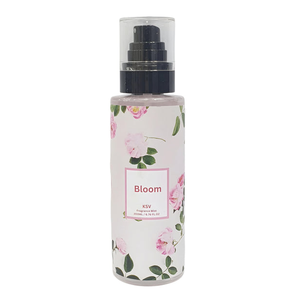 Ksv Bloom Fragrance Mist 200ML