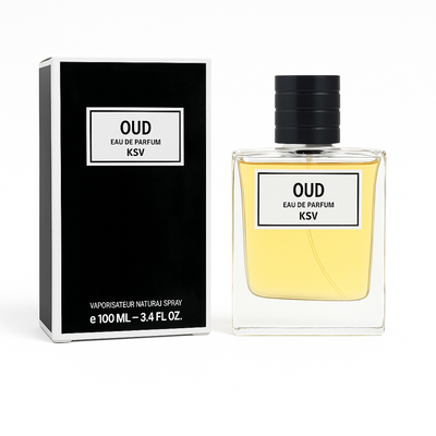 KSV OUD UNISEX EDP 100 ML