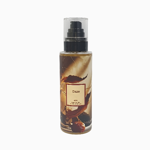 Ksv Daze Fragrance Mist Unisex 200ML