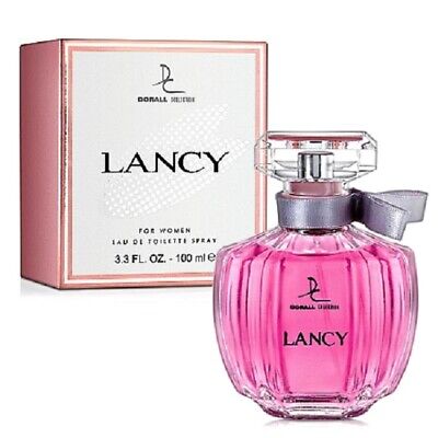 Dorall Lancy Eau De Toilette 100 ML