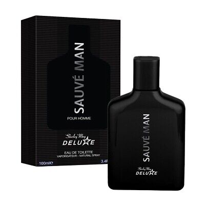 Shirley May Sauve Man EDT 100ml