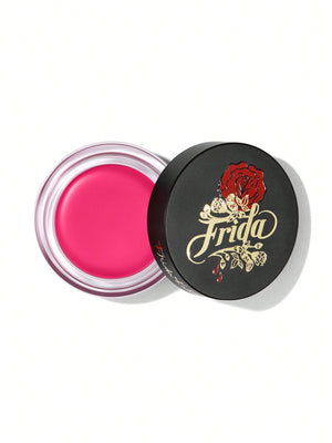 sheglam X FRIDA KAHLO SELF PORTRAIT CREAM BLUSH-FLOWER CROWN - ELBEAUTE