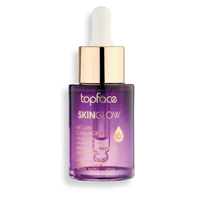 Topface Skinglow Vegan Collagen Facial Serum