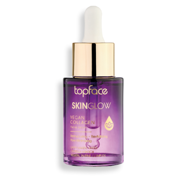 Topface Skinglow Vegan Collagen Facial Serum