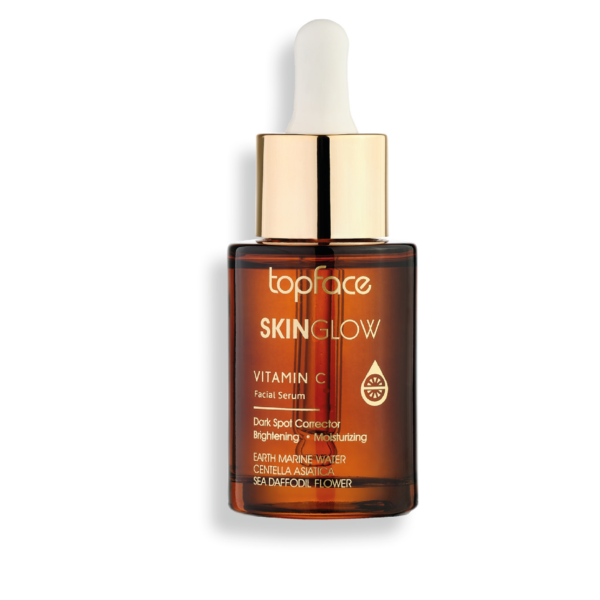 Topface Skinglow Vegan VITAMIN C Facial Serum_002