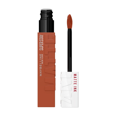 Maybelline Super Stay Matte Ink Liquid Lipstick - 500 Insider