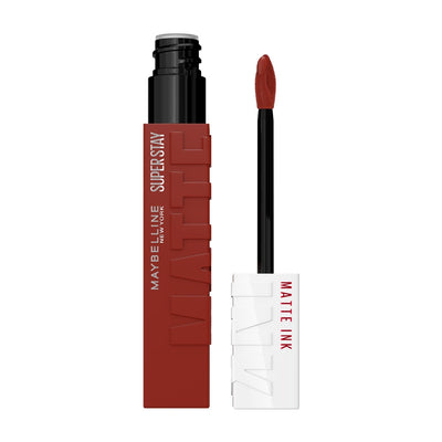 Maybelline Super Stay Matte Ink Liquid Lipstick - 510 Charmer