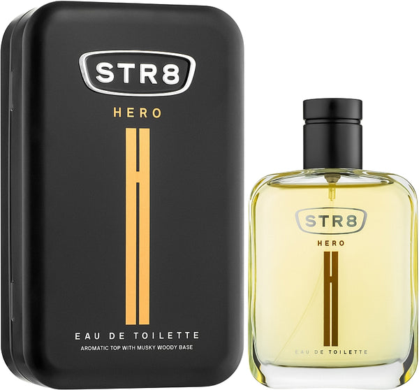 STR8 Hero EDT 100 ML