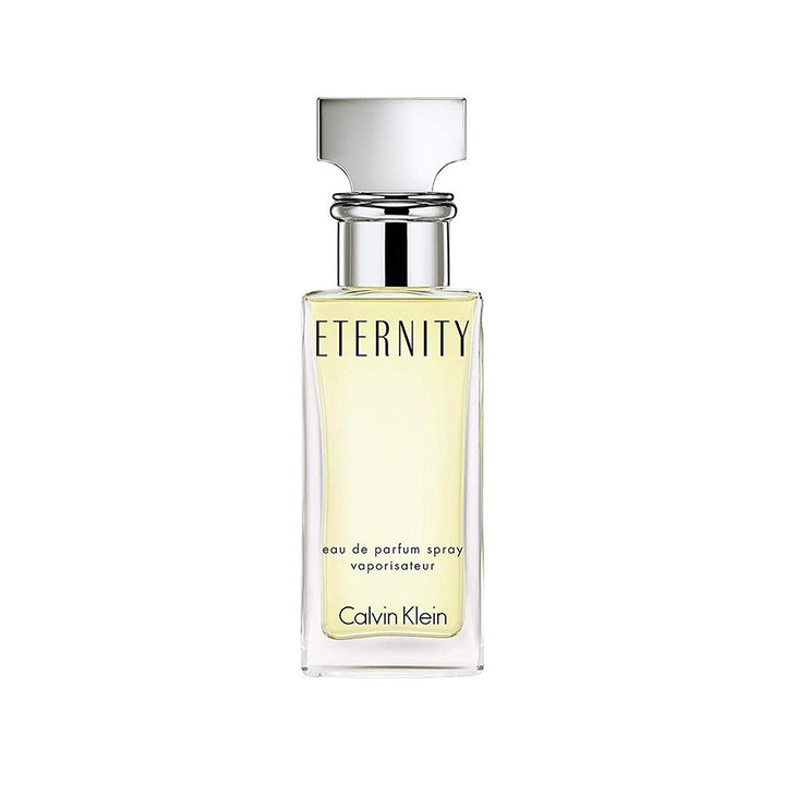Eternity by Calvin Klein for Women - Eau de Parfum, 100ml Calvin Klein