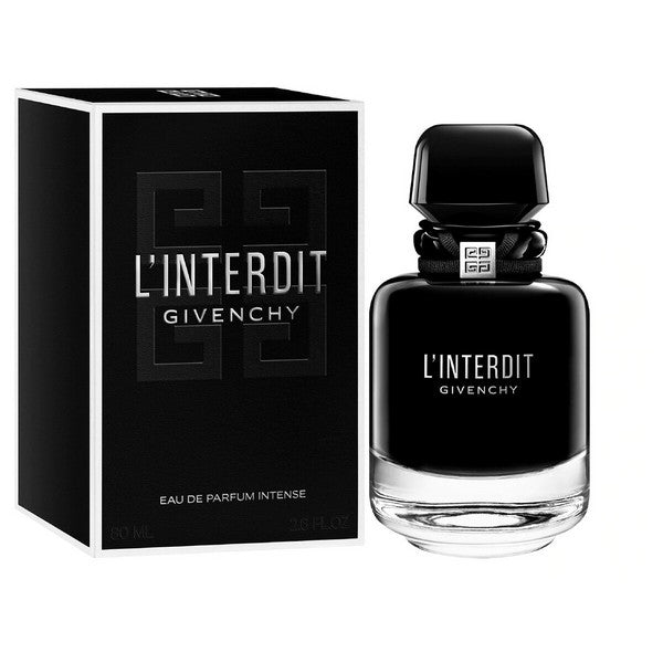 Givenchy La Interdete Eau de Parfum Intense 80ml GIVENCHY