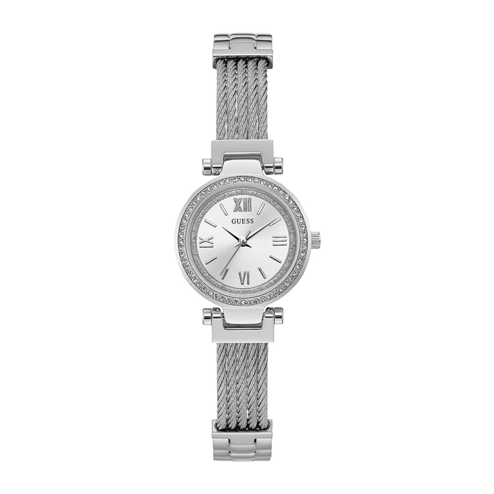 Guess Watch For Women-W1009L1 GUESS WATCHES