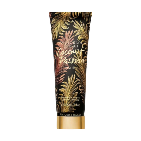 Victoria's Secret Coconut Passion Noir Body Lotion 236 ml Victoria's Secret