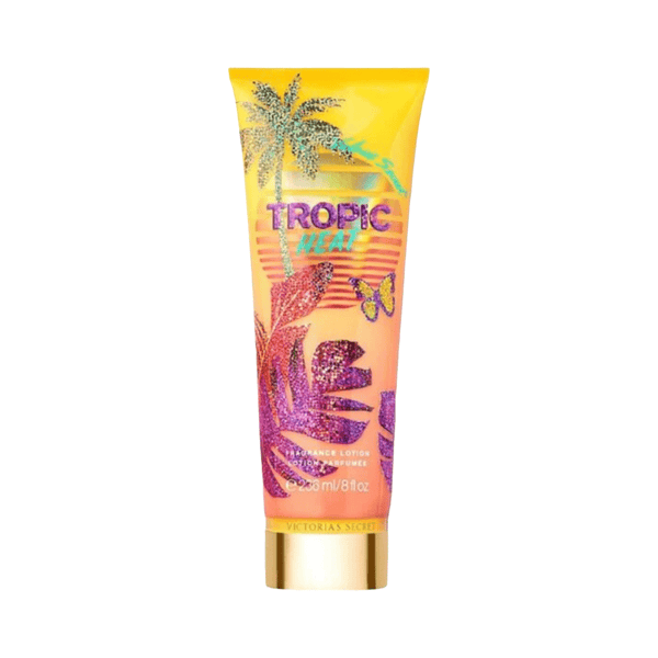 Victoria's Secret Tropic Heat Body Lotion 236 ml Victoria's Secret