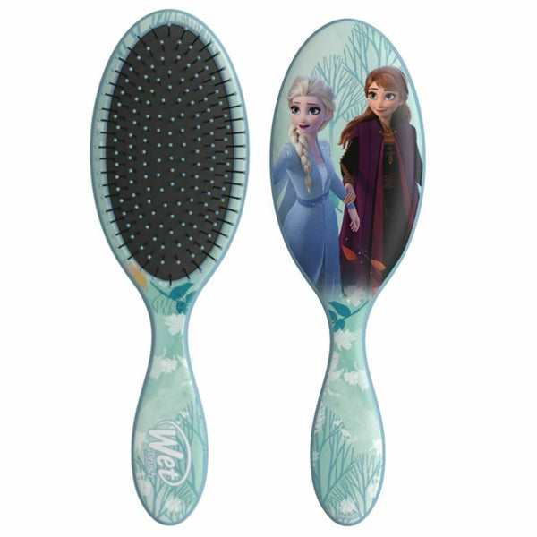 Wet Brush Original Frozen 2-Sisters Guiding Spirit - ELBEAUTE